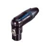 NEUTRIK XLR Connector Female NC5FRX-B 5-pin