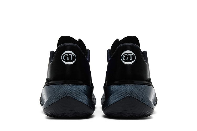 Nike Air Zoom GT Cut 4 EP 'Black'