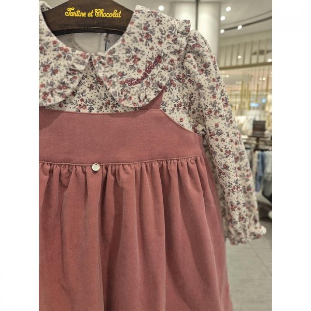 Show Chocola Baby Dress Ttowoe084x