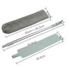 Household Bed Bottom Gap Clean Fur Hair Sweeping Dusty Brush Bedside Dust Brush Long Handle Mop