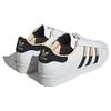 Adidas Superstar White Sand Black Men Sneakers Cloud-White Sand-Strata Core-Black HQ2166