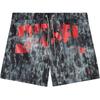 Rio 41 D Pop Swim Shorts A175990AFBEE6620