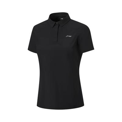 Solid Color Simple Versatile Casual Short Sleeve Polo Shirt Women Tops APLW222-7