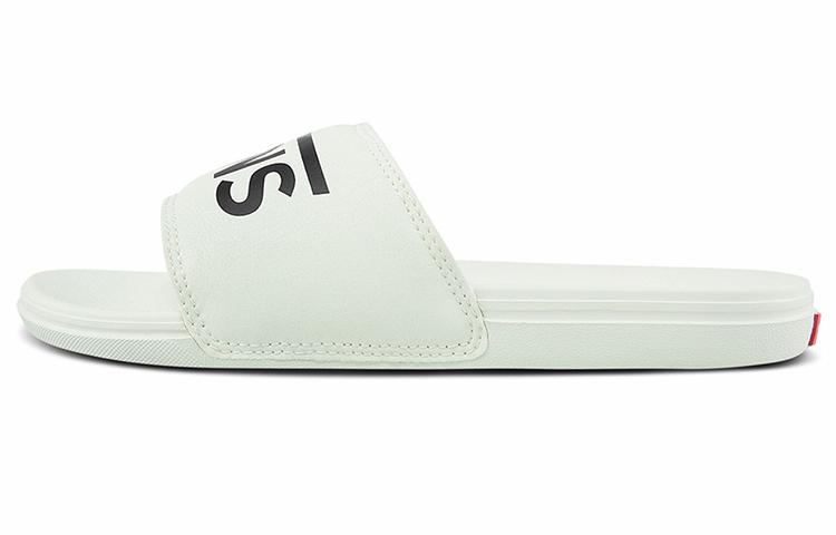 La Costa Wmns Vans Слипоны Marshmallow Женские VN0A5HFEX0Z 34.5