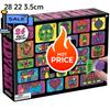 Advent Calendar Gift for Children 24 Day 3D PVC Dolls Countdown Christmas  Year Surprise Gifts