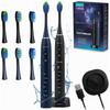 Berdsen Galaxy Duo Sonic Toothbrush Set Of 2