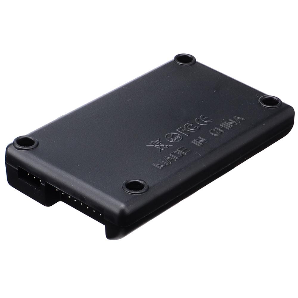 Battery Capacity Checker For LiPo LiFe Li-ion Nicd