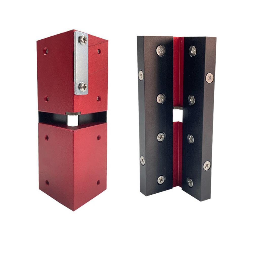 

Fillet Edging Tool Aluminum Trimming Cutter High-speed Steel Blade Professional Edge Finishing Robust Aluminum Design China Mainland