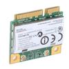 Network Card 2.4GHz 300Mbps Mini PCI E Good Compatibility Wireless Network Adapter