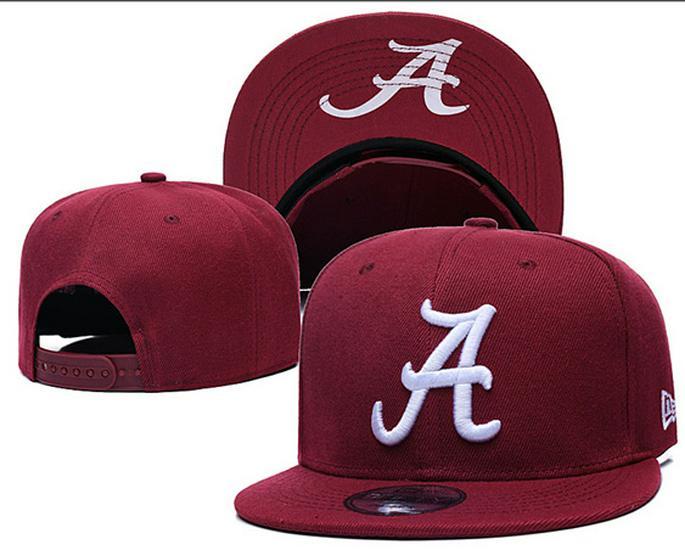 2025 NCAA University Edition Bestickte Sonnenhut-Baseballkappe - Breiter Schirm, Sonnenschutz, Vielseitige Partnerkappe