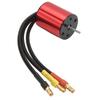 Motore Brushless RC 2430 5800KV Torsione Elevata Resistenza alle Alte Temperature Motore Brushless per 116