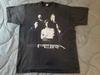 Vintage 90s 1993 Petra World Tour Concert T-Shirt Size Large Single Stitch Band Unisex T-Shirt