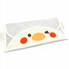 Organizer For Bath Toys, Bathroom, Mesh With Suction Cups, Bird