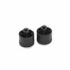 97253F2200 For Hyundai Elantra  AD Air Conditioning Panel Knob 2pcs