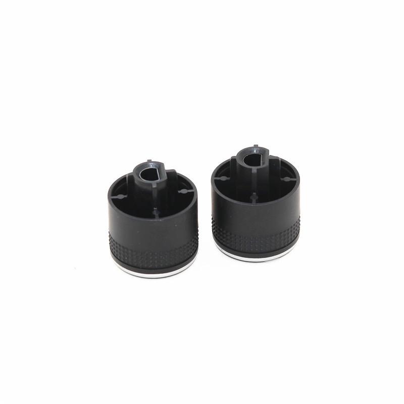 97253F2200 For Hyundai Elantra AD Air Conditioning Panel Knob 2pcs