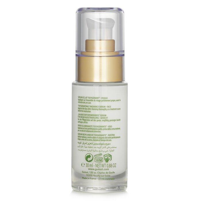 GUINOT Serum Bio-Oxygen Radiance and Vitality Face Serum