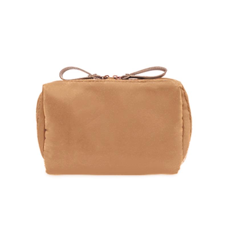 Multi-Use Travel Makeup, Clutch, Camera, Digital Storage & Men's Toiletry Bag - Oxford Cloth