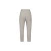 Jordan Statement Essentials Embroidered Sweatpants Men Bottoms Gray DM9929-016