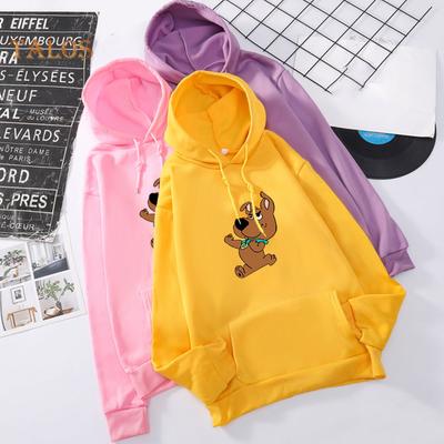 daydreamer sweater yellow