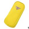 New 1PC Pencil Case Canvas Box Stationery School Supplies Large Capacity Pen Bag  Cute Pencil Pouch