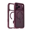 WiWU Magnetic Airbag Case for iPhone 18 Pro