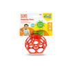 Oball Apple Sensory Teether - Easy-Grip Teether Toy