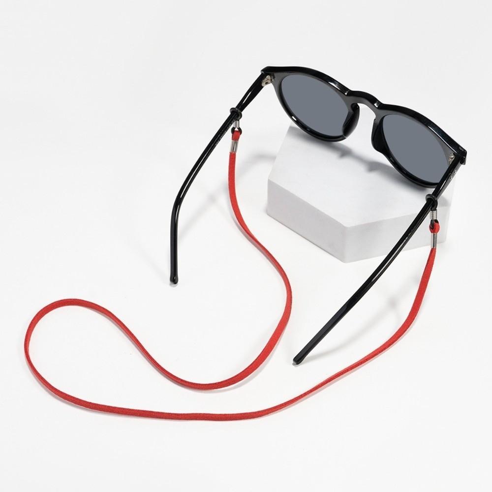 Anti Drop Sunglasses Chains Universal Glasses Lanyard Strap Eyewear Retainer  Women Men