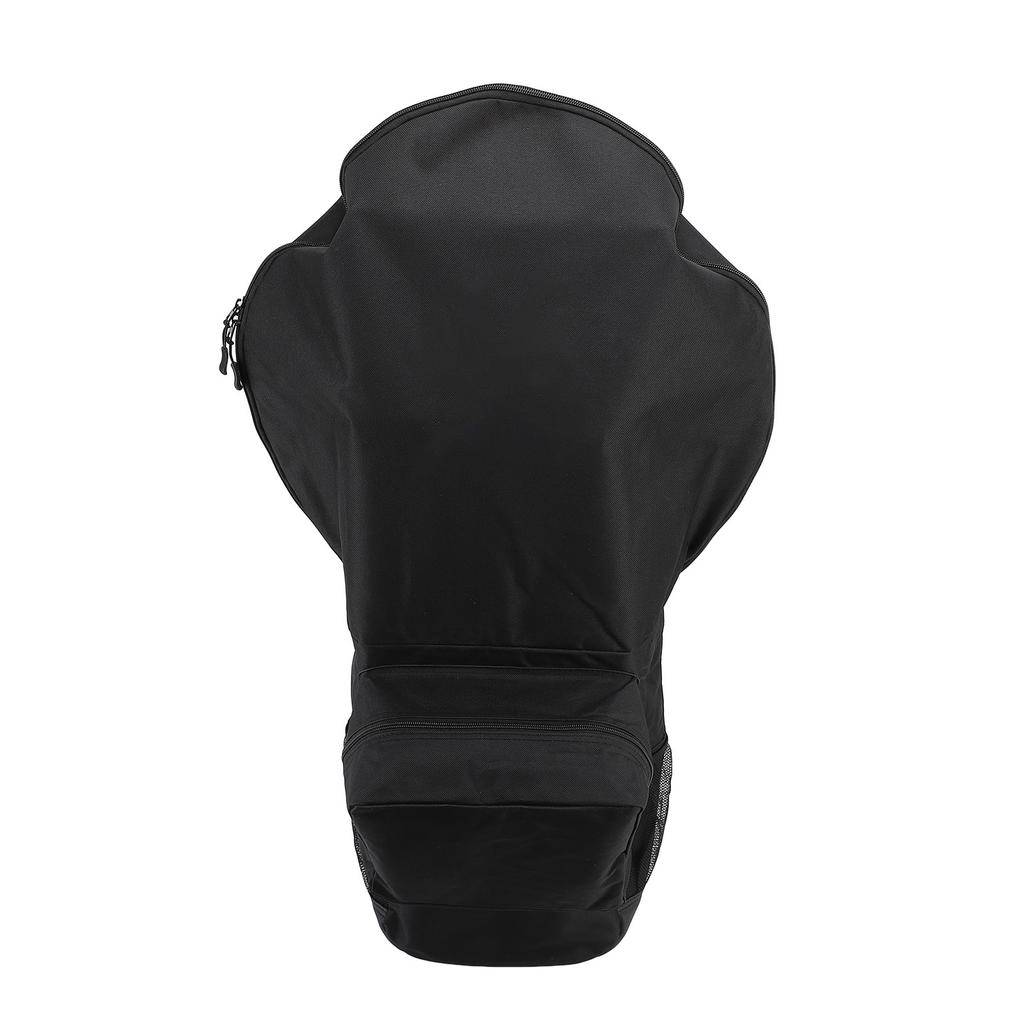 Paddle Board Bag Waterproof Canvas Electric Paddle Board Storage Backpack Large Capacity Adults Surfboard Backpack for