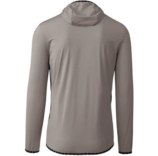 Куртка Martini Sportswear Trektech Hybrid Windbreaker