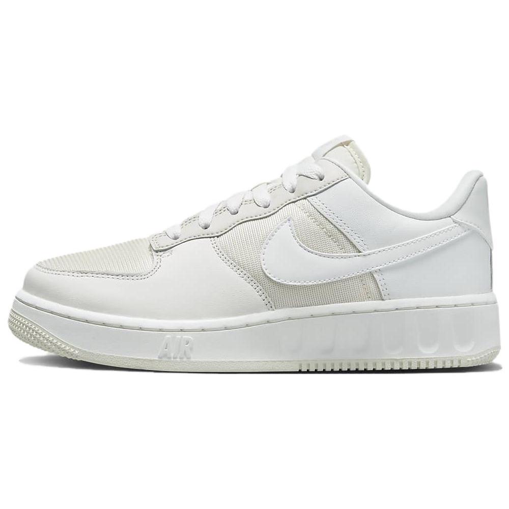 New Nike Air Force 1 Unity GS Sail DQ6029-103