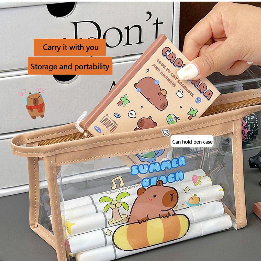 Cute Notebook Portable Daily Notes Book High Quality Notepad