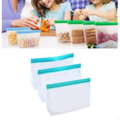 Depozitarea lucrurilor – Pungi alimentare cu clipsuri