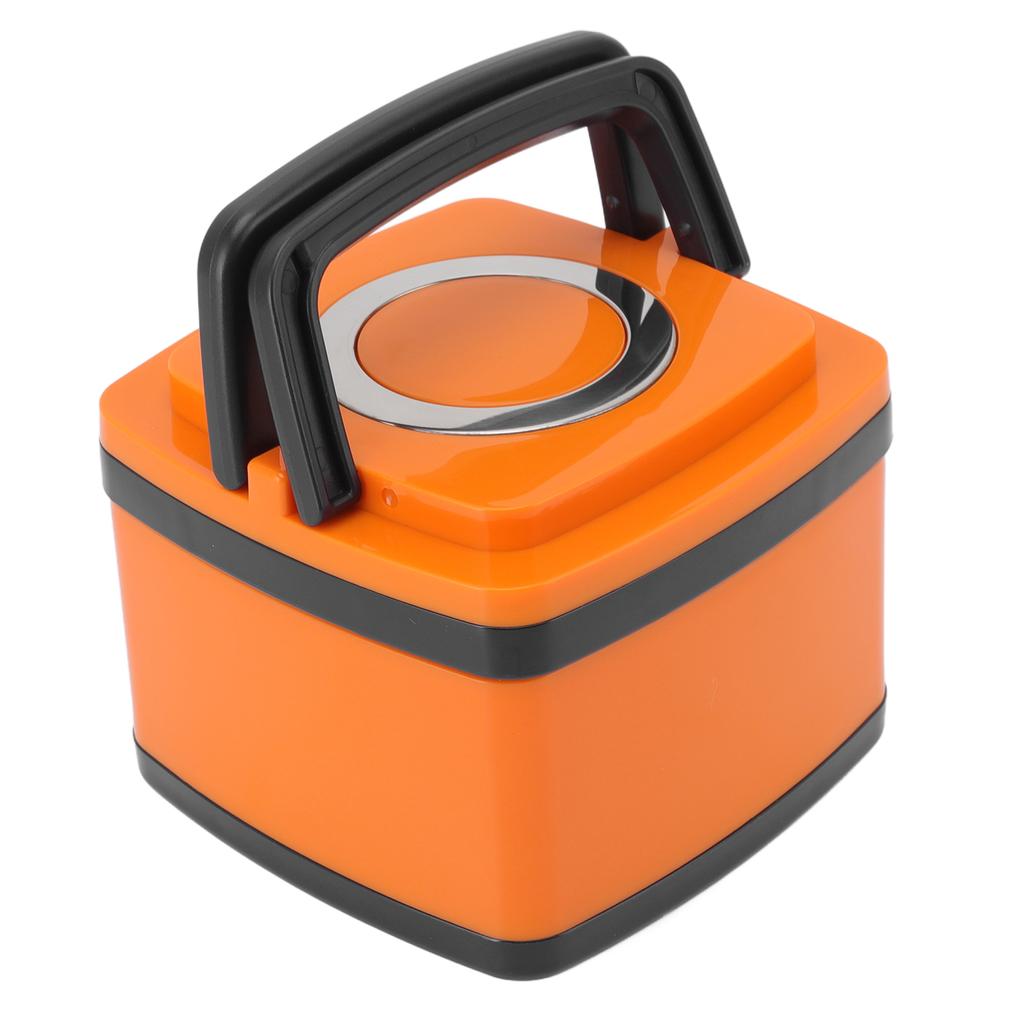 304 Stainless Steel Insulated Bento Box Leakproof Stackable Japanese Insulated Lunch Box for Students Office Workers