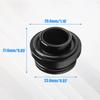 Sello de Cárter de Bomba de Aceite Sello de Toma de Aceite Para Vauxhall Insignia Astra 2.0 CDTI Accesorios Automotrices Sello de Eje