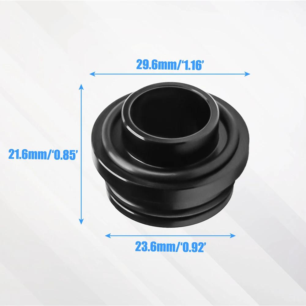 Sello de Cárter de Bomba de Aceite Sello de Toma de Aceite Para Vauxhall Insignia Astra 2.0 CDTI Accesorios Automotrices Sello de Eje