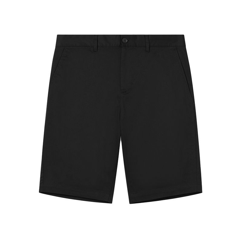 LACOSTE Casual Shorts Men's Moderate FH7205