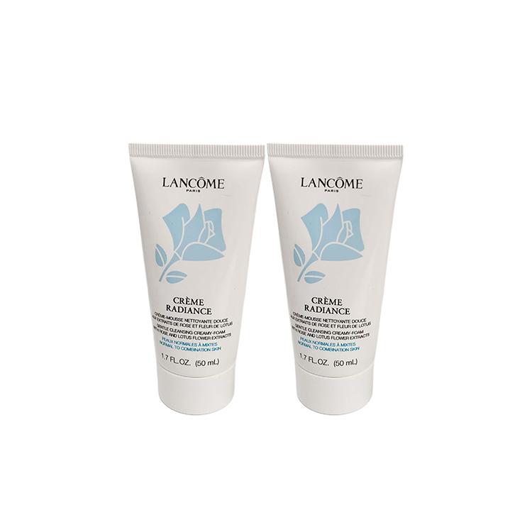 LANCÔME Crème Radiance Cream-to-Foam Cleanser Purifying & Gentle