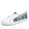 Fashion Trendy Men's Board Shoes Fashion Designer Style Outdoor Street Walking Daily Office and Business Comfortable Quality Shoes