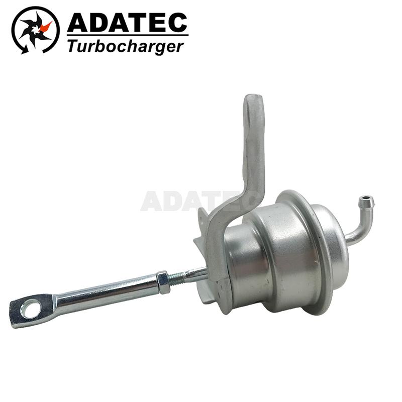 VI95 Turbocharger Actuator VI950805 Turbo Wastegate for Isuzu Trooper Engine P756-TC / 4JG2-TC Build from Sep 1991 8971480762