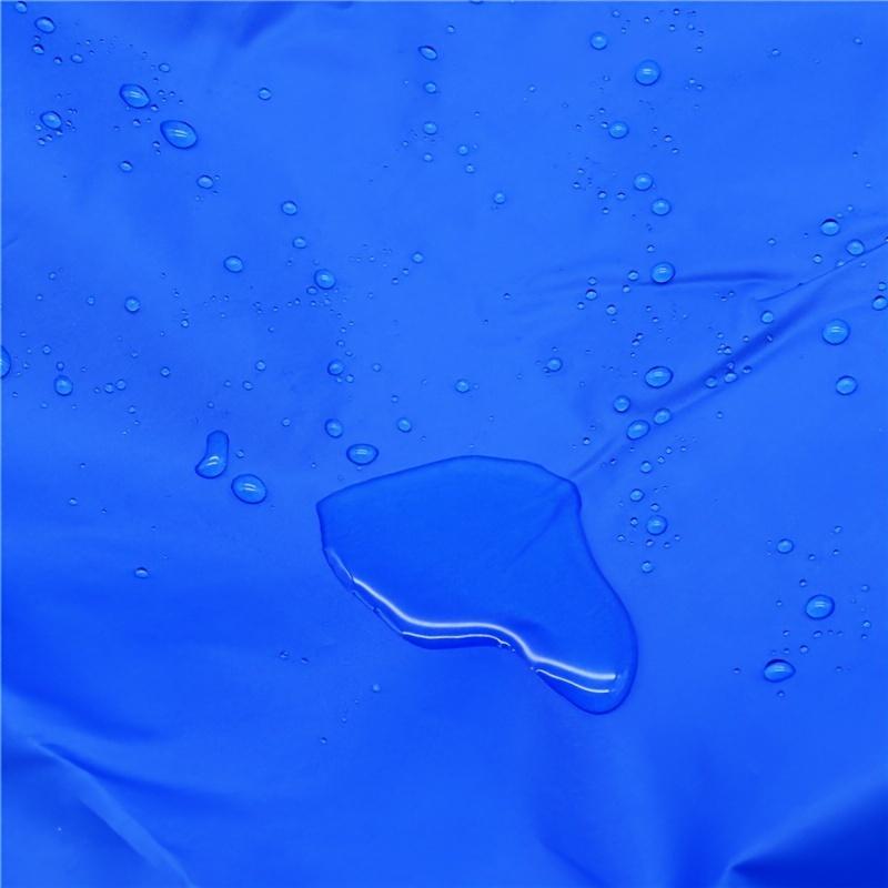 Universal Heavy Duty Fishing Ski Boat Cover for 11-22' V-Hull Waterproof Sun Protection UV Protection Boat Cover