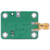 High Precision Logarithmic Detector 1-600MHz Frequency Range Power Meter Modules  Power Measurement