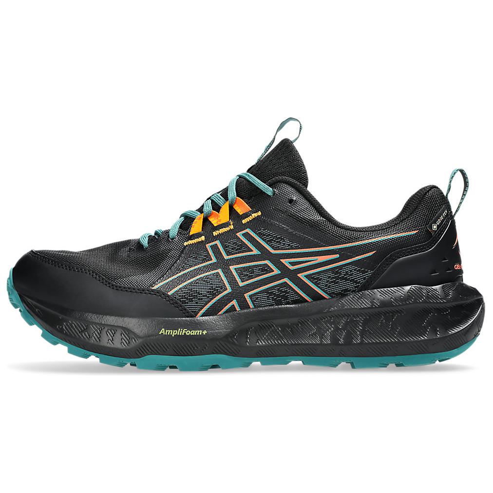 

Мужские кроссовки Asics Gel Sonoma 8 GORE-TEX Black Rainy Lake 1011B977-001 42.5