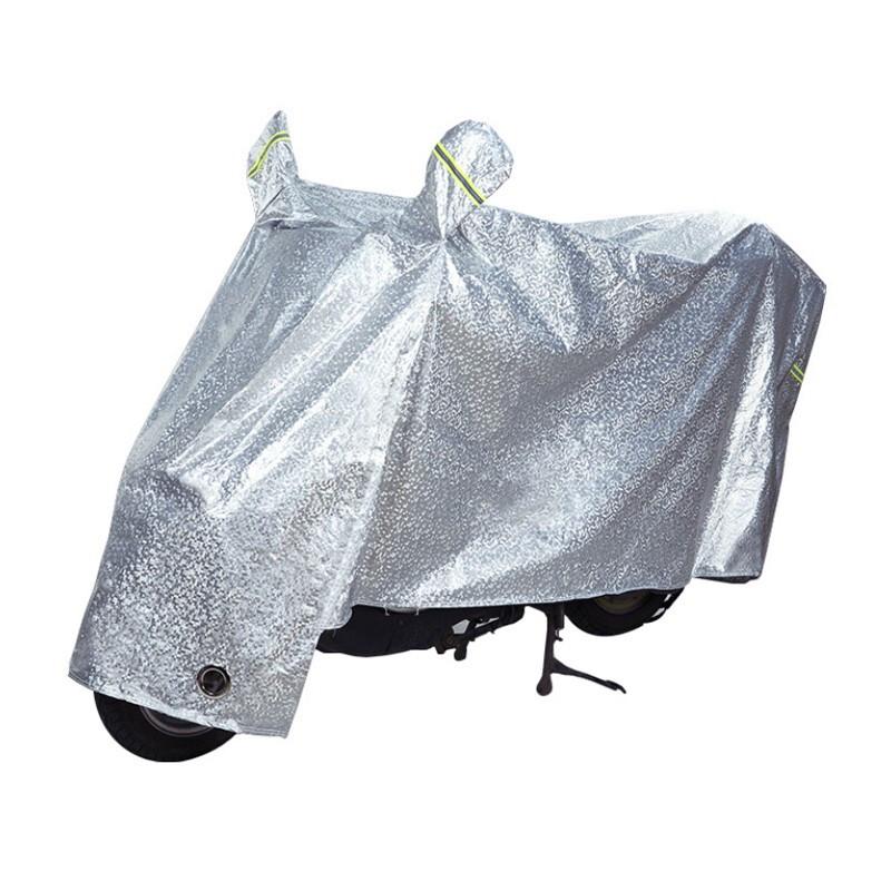 Laobaojia Electric & Motorcycle Vehicle Cover M