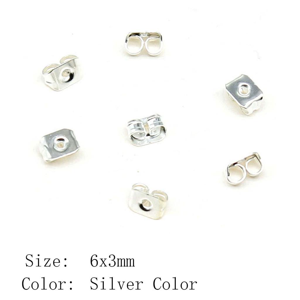 Thanksgiving Day Accesories Clasps Ear Hook Ear Plug Accessories Parts Cheapest Items Accessories For Girls