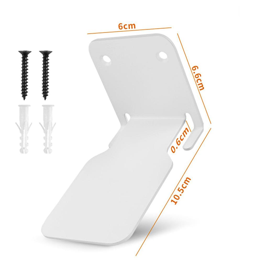 Heavy-Duty Invisible Floating Bookshelf Holder No Drill Hidden Hanging Storage Organizer for Bedroom Living Room Office Library