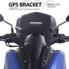 NOVÉ Motocyklové díly Pro YAMAHA N-MAX NMAX 125 155 Držák Navigace Držák GPS Stojan na Telefon 2020-2015 2019 2018 2017 2016