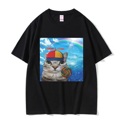 T-shirts e tops – T-Shirts