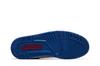 Men's Sneakers Jordan Spizike Low Sail Storm Blue Sail/Varsity Red/Muslin/Storm Blue
