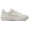New Nike Air Force 1 Low PLT.AF.ORM Sail Coral Chalk Women's DJ9946-105