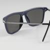 Puma Galleria Puma Sunglasses Pe0043s 007 Square Acetate Men woMen